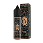 Buy Bulk KING OF POD E-Liquid 0mg 40ML No Nicotine - Vape Wholesale Mcr