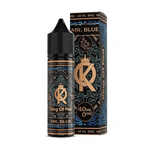Buy Bulk KING OF POD E-Liquid 0mg 40ML No Nicotine - Vape Wholesale Mcr