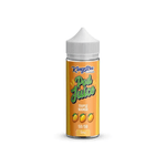 Buy Bulk Kingston Pod Juice 50/50 0mg 100ml Shortfill - Vape Wholesale Mcr