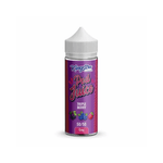 Buy Bulk Kingston Pod Juice 50/50 0mg 100ml Shortfill - Vape Wholesale Mcr