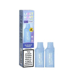 Buy Bulk Lost Mary BM600 Replacement Pods - Pack of 20 (Ban Proof) - Vape Wholesale Mcr