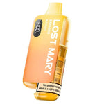 Buy Bulk Lost Mary BM6000 Prefilled Pod Kit - Box of 5 (Ban Proof) - Vape Wholesale Mcr
