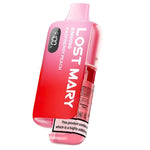 Buy Bulk Lost Mary BM6000 Prefilled Pod Kit - Box of 5 (Ban Proof) - Vape Wholesale Mcr