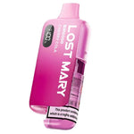 Buy Bulk Lost Mary BM6000 Prefilled Pod Kit - Box of 5 (Ban Proof) - Vape Wholesale Mcr