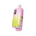 Buy Bulk Lost Mary BM6000 Prefilled Pod Kit - Box of 5 - Vape Wholesale Mcr