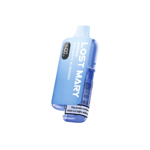 Buy Lost Mary BM6000 Prefilled Pod Kit - Box of 5 - Vape Wholesale Mcr Buy Lost Mary BM6000 Prefilled Pod Kit - Box of 5 - Vape Wholesale Mcr