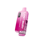 Buy Bulk Lost Mary BM6000 Prefilled Pod Kit - Box of 5 - Vape Wholesale Mcr