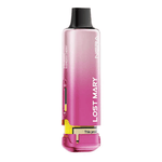 Buy Bulk Lost Mary Nera 15K Replacement Prefilled Pods - Pack of 5 (Ban Proof) - Vape Wholesale Mcr