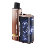 Buy Bulk Lost Mary NERA30K Prefilled Pod Kit - Pack of 5 (Ban Proof) - Vape Wholesale Mcr