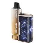 Buy Bulk Lost Mary NERA30K Prefilled Pod Kit - Pack of 5 (Ban Proof) - Vape Wholesale Mcr