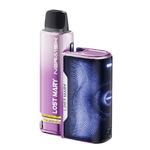 Buy Bulk Lost Mary NERA30K Prefilled Pod Kit - Pack of 5 (Ban Proof) - Vape Wholesale Mcr