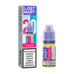 Buy Bulk Lost Mary Nic Salts - Pack of 10 - Vape Wholesale Mcr