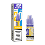 Buy Bulk Lost Mary Nic Salts - Pack of 10 - Vape Wholesale Mcr