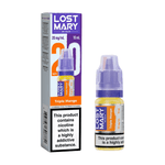Buy Bulk Lost Mary Nic Salts - Pack of 10 - Vape Wholesale Mcr