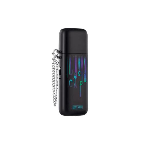 Buy Bulk Lost Vape Ursa Cap Pod Kit 0.8ohm - Vape Wholesale Mcr