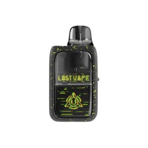 Buy Bulk Lost Vape Ursa Epoch Pod Kit - Vape Wholesale Mcr