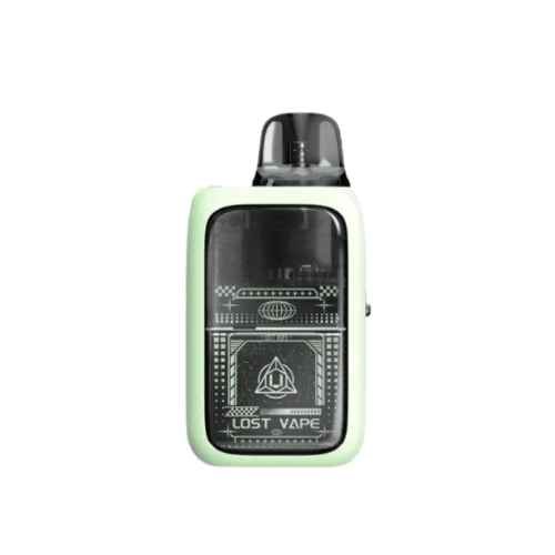 Buy Bulk Lost Vape Ursa Epoch Pod Kit - Vape Wholesale Mcr