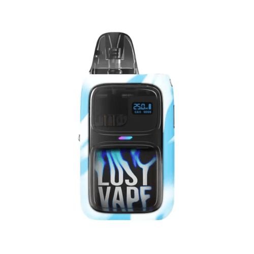 Buy Bulk Lost Vape Ursa Epoch Pod Kit - Vape Wholesale Mcr