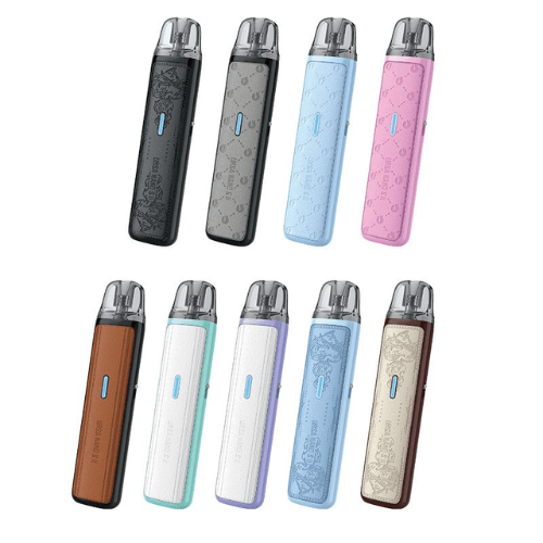 Buy Bulk Lost Vape Ursa Nano S 2 Pod Kit - Vape Wholesale Mcr