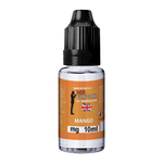 Buy Bulk Mr Vapour E Liquid 10ml - Box of 20 - Vape Wholesale Mcr
