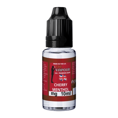 Buy Bulk Mr Vapour E Liquid 10ml - Box of 20 - Vape Wholesale Mcr