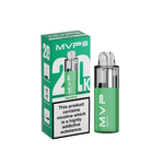 Buy Bulk MVP 20K Prefilled Pods - pack of 5 - Vape Wholesale Mcr