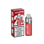 Buy Bulk MVP 20K Prefilled Pods - pack of 5 - Vape Wholesale Mcr