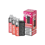 Buy Bulk MVP 60K Prefilled Vape Kit - pack of 5 - Vape Wholesale Mcr