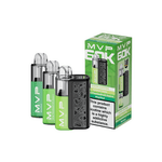 Buy Bulk MVP 60K Prefilled Vape Kit - pack of 5 - Vape Wholesale Mcr