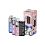 Buy Bulk MVP 60K Prefilled Vape Kit - pack of 5 - Vape Wholesale Mcr