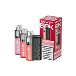 Buy Bulk MVP 60K Prefilled Vape Kit - pack of 5 - Vape Wholesale Mcr