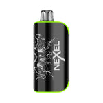 Buy Bulk Nexel Thunder 15000 Puffs Prefilled Pod Kit - Pack of 5 (Ban Proof) - Vape Wholesale Mcr