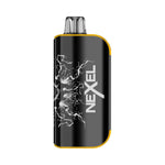 Buy Bulk Nexel Thunder 15000 Puffs Prefilled Pod Kit - Pack of 5 (Ban Proof) - Vape Wholesale Mcr