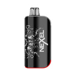 Buy Bulk Nexel Thunder 15000 Puffs Prefilled Pod Kit - Pack of 5 (Ban Proof) - Vape Wholesale Mcr