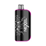 Buy Bulk Nexel Thunder 15000 Puffs Prefilled Pod Kit - Pack of 5 (Ban Proof) - Vape Wholesale Mcr