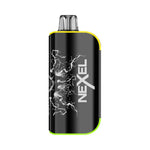 Buy Bulk Nexel Thunder 15000 Puffs Prefilled Pod Kit - Pack of 5 (Ban Proof) - Vape Wholesale Mcr