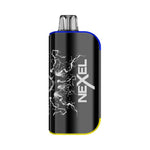 Buy Bulk Nexel Thunder 15000 Puffs Prefilled Pod Kit - Pack of 5 (Ban Proof) - Vape Wholesale Mcr