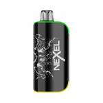 Buy Bulk Nexel Thunder 15000 Puffs Prefilled Pod Kit - Pack of 5 (Ban Proof) - Vape Wholesale Mcr