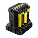 Buy Bulk Nitecore - Intellicharger i8 - Vape Wholesale Mcr