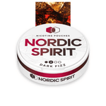 Buy Bulk Nordic Spirit Nicotine Pouches Range 5/10/20mg - Pack of 5 - Vape Wholesale Mcr