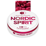 Buy Bulk Nordic Spirit Nicotine Pouches Range 5/10/20mg - Pack of 5 - Vape Wholesale Mcr