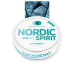 Buy Bulk Nordic Spirit Nicotine Pouches Range 5/10/20mg - Pack of 5 - Vape Wholesale Mcr