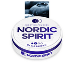 Buy Bulk Nordic Spirit Nicotine Pouches Range 5/10/20mg - Pack of 5 - Vape Wholesale Mcr