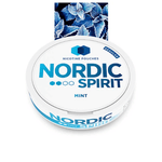 Buy Bulk Nordic Spirit Nicotine Pouches Range 5/10/20mg - Pack of 5 - Vape Wholesale Mcr