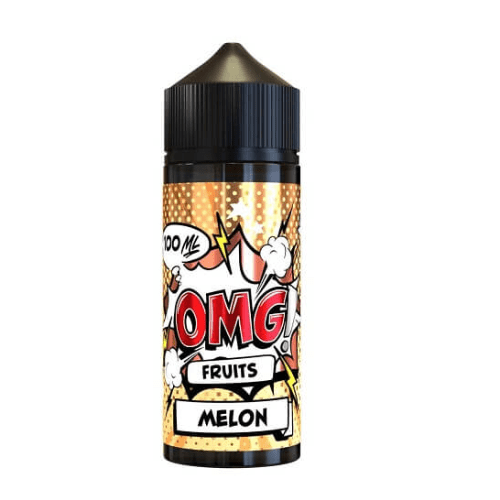 Buy Bulk OMG Fruits - 100ml - Eliquid - Vape Wholesale Mcr