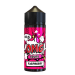 Buy Bulk OMG Fruits - 100ml - Eliquid - Vape Wholesale Mcr