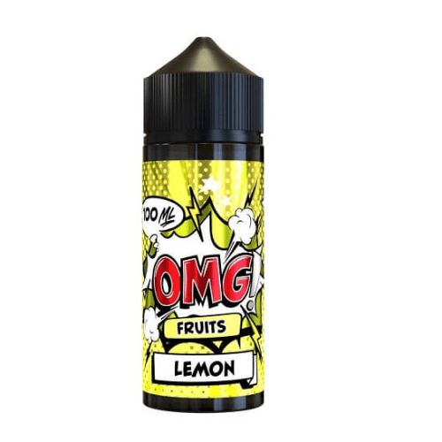 Buy Bulk OMG Fruits - 100ml - Eliquid - Vape Wholesale Mcr