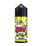 Buy Bulk OMG Fruits - 100ml - Eliquid - Vape Wholesale Mcr