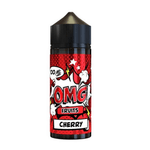 Buy Bulk OMG Fruits - 100ml - Eliquid - Vape Wholesale Mcr