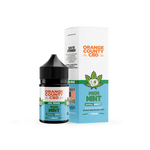 Buy Bulk Orange County CBD 50ml E-Liquid - Vape Wholesale Mcr